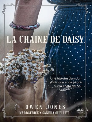 cover image of La Chaîne De Daisy